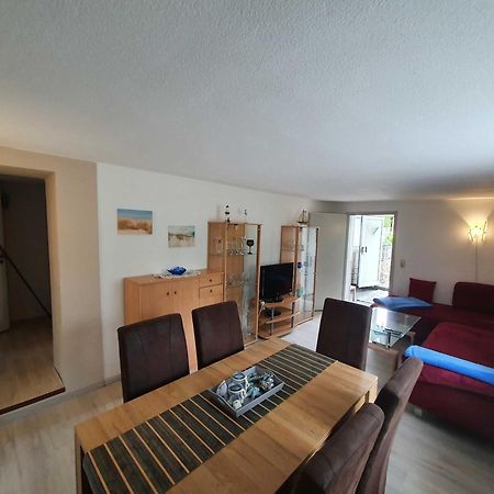 Ferienwohnung Sonnenschein Sagard Kültér fotó